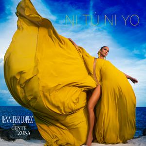 Ni Tú Ni Yo - Jennifer Lopez Ft. Gente De Zona (HT karaoke) 带和声伴奏 （降5半音）