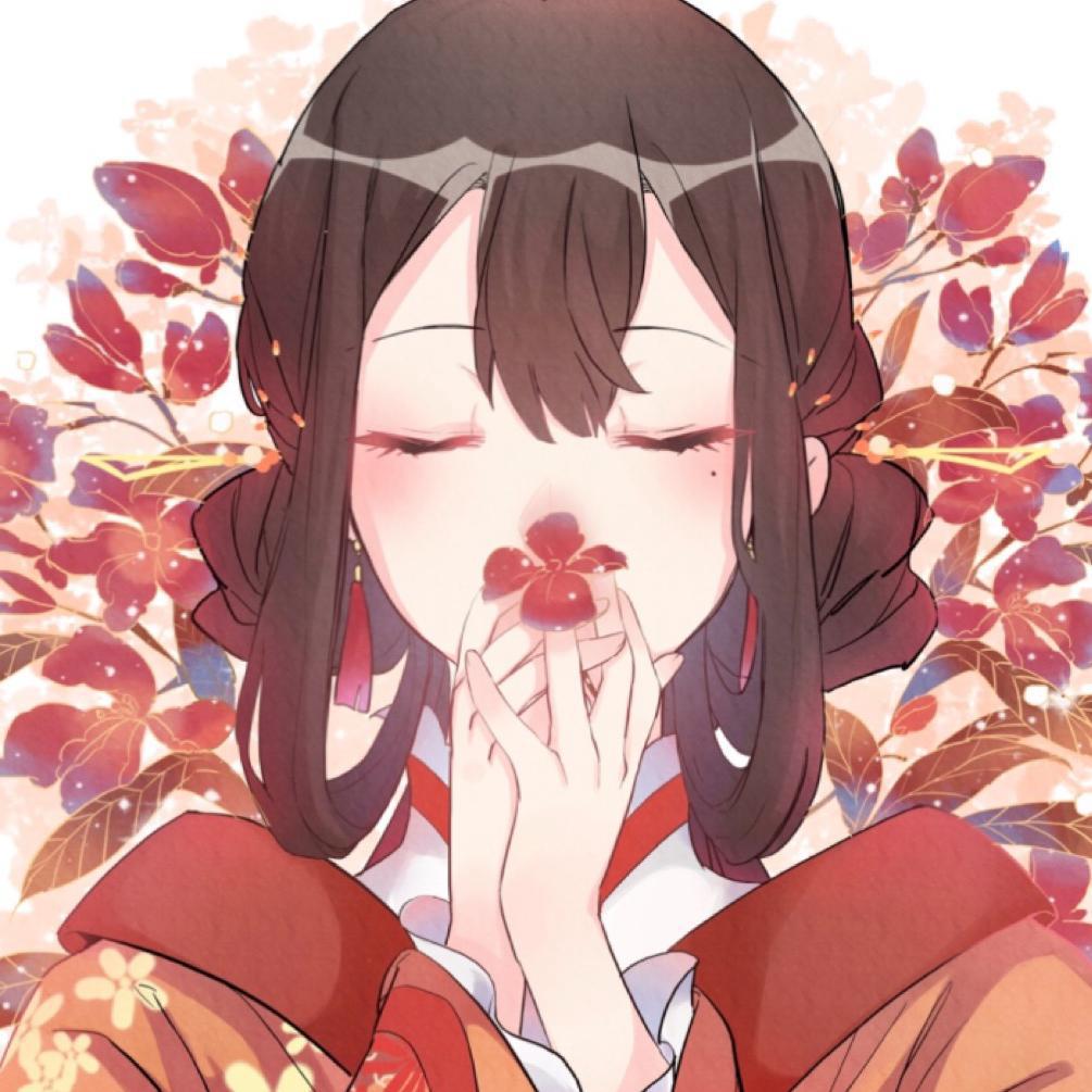 花雨落