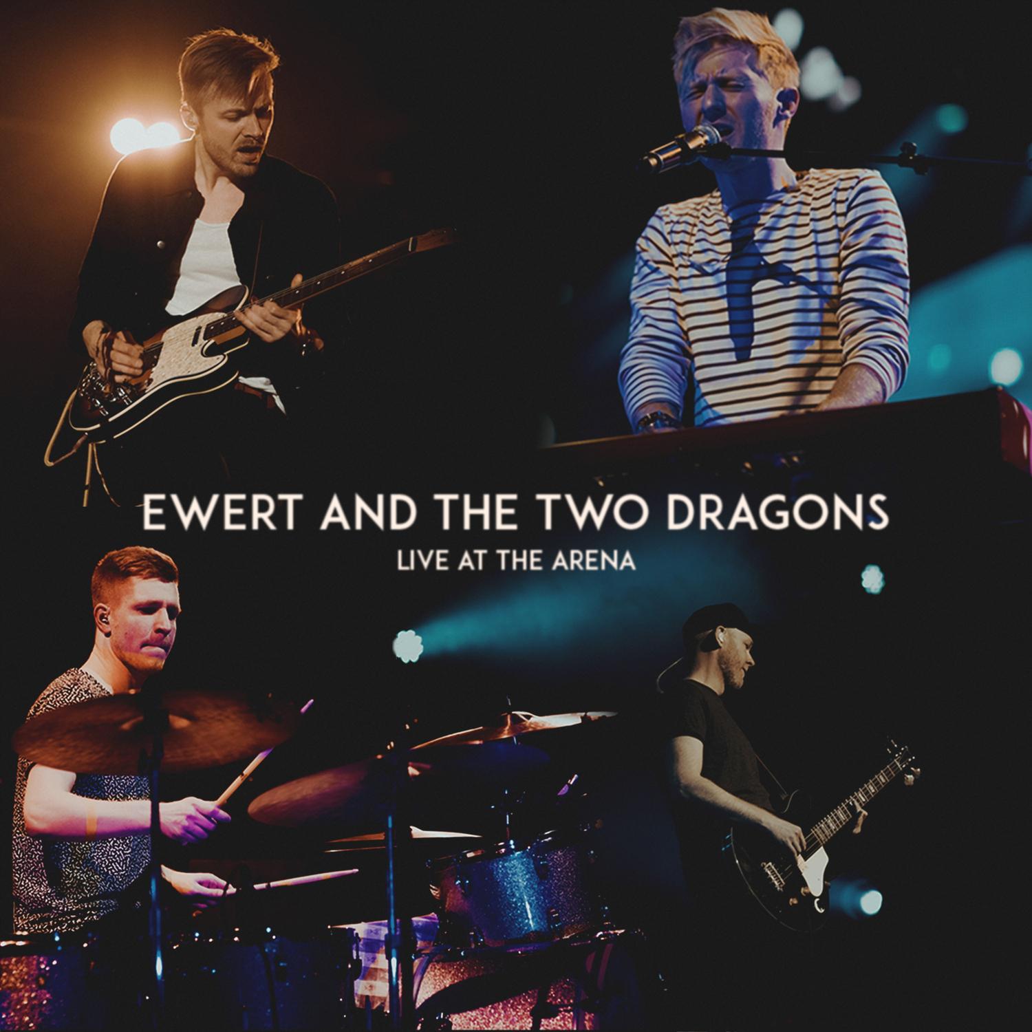 Live at the Arena (Live)