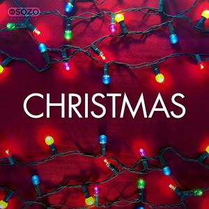Lauren Daigle - Have Yourself a Merry Little Christmas (Pre-V) 带和声伴奏 （降2半音）