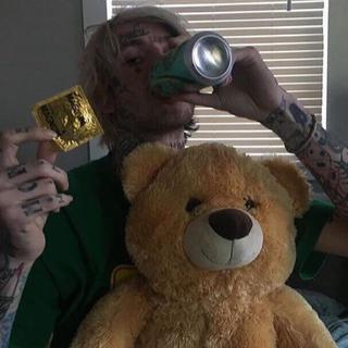 Lil Peep采样歌曲