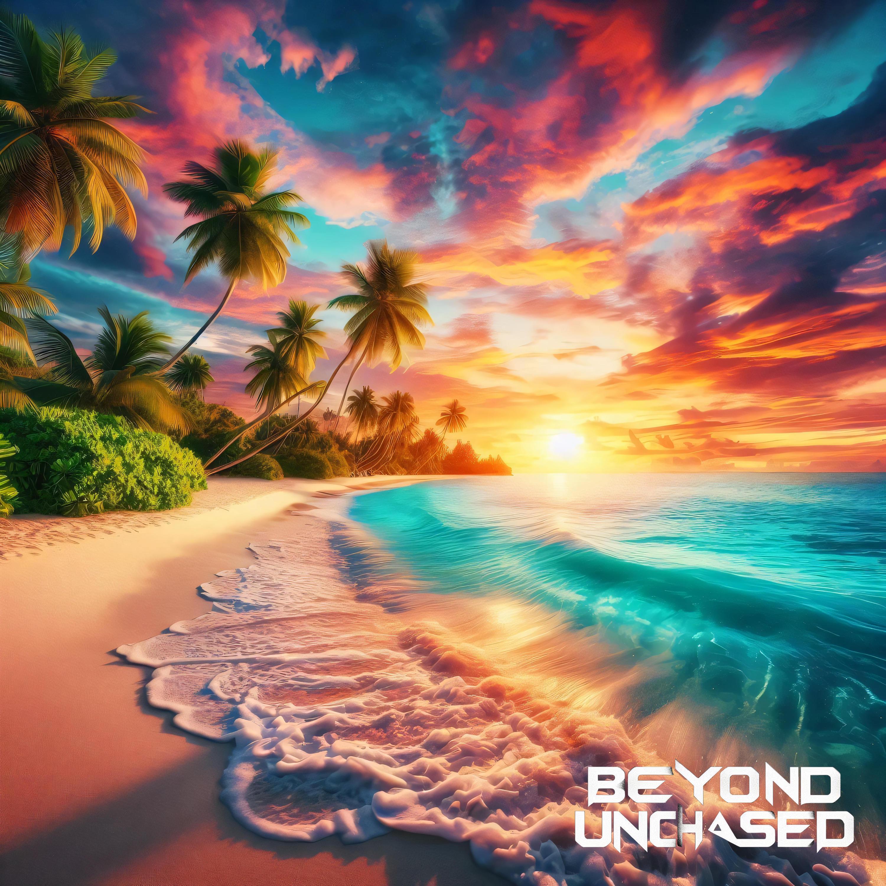 BEYOND-《Paradise》