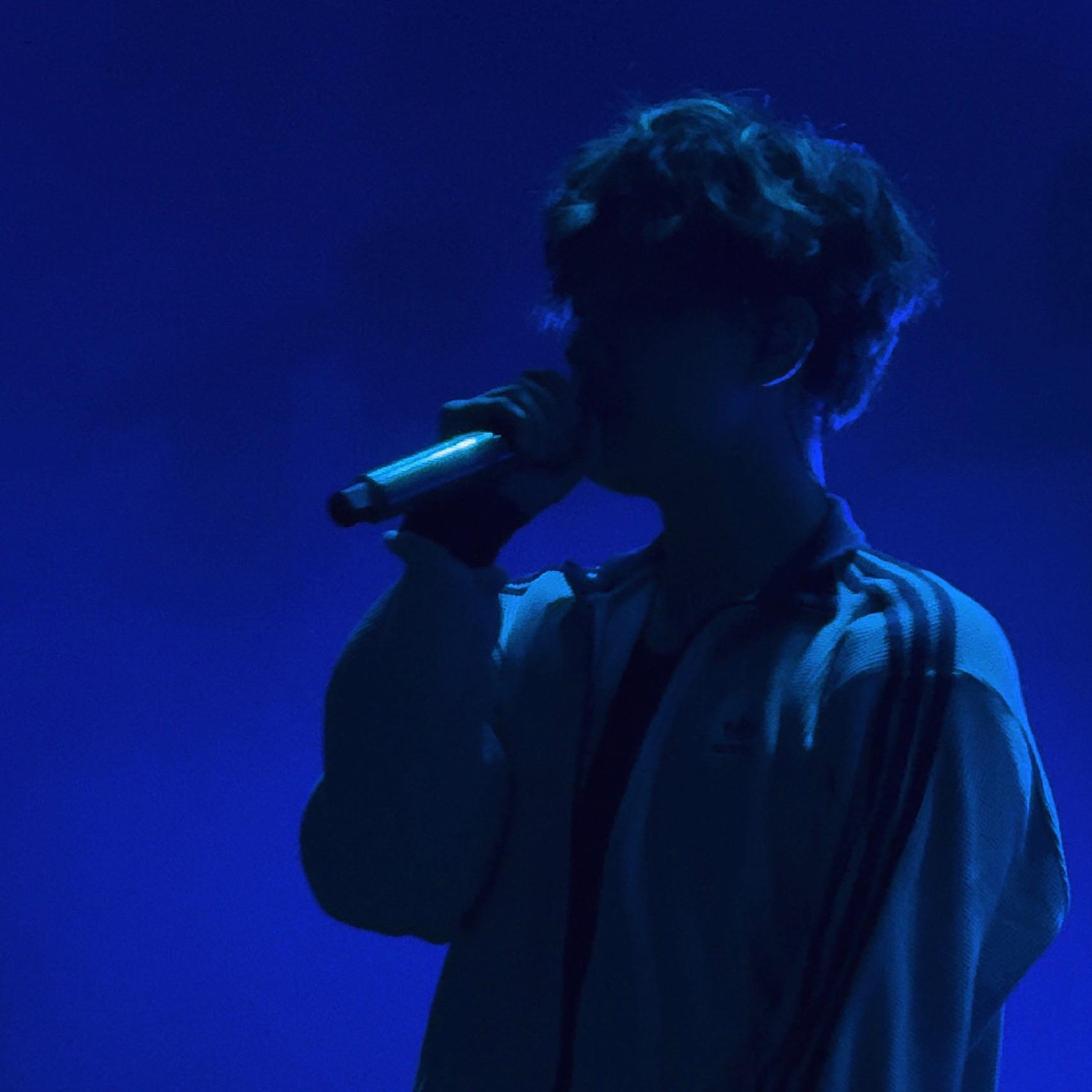 ‎‏一半一半（直播钢琴版）