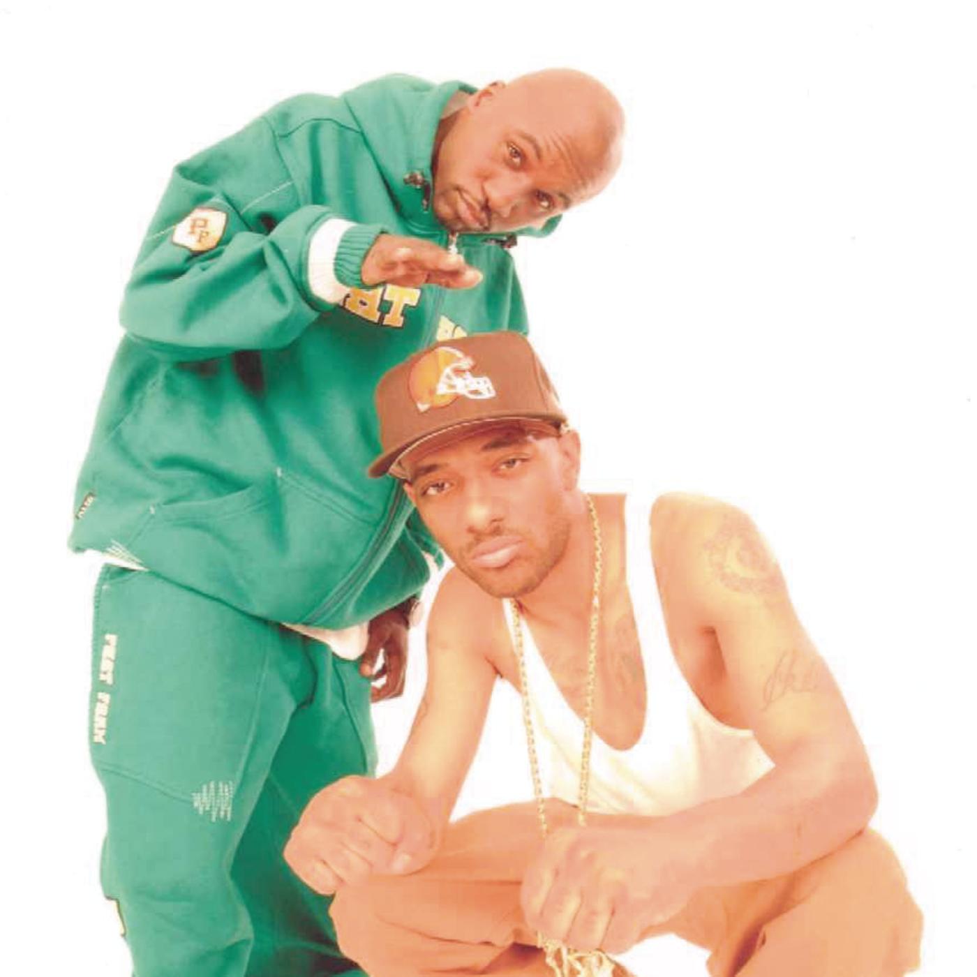 Got It Twisted (Remix)