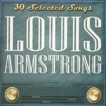 Louis Armstrong: 30 Selected Songs专辑