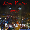 Silent Volition above Civilizations（文明之上的沉默意志）专辑