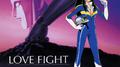 LOVE FIGHT GinRei Music Collection专辑