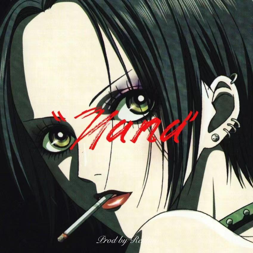 【Free】Nana--Lil Peep & MGK Type beat