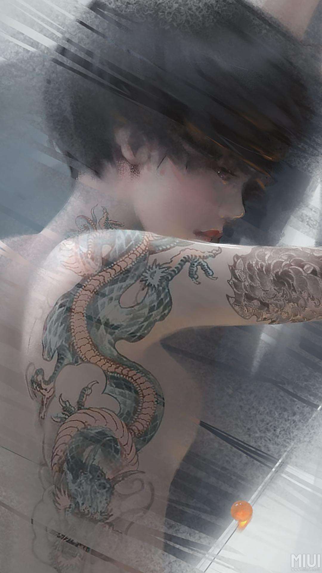 小鹿乱撞
