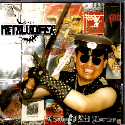 Heavy Metal Hunter