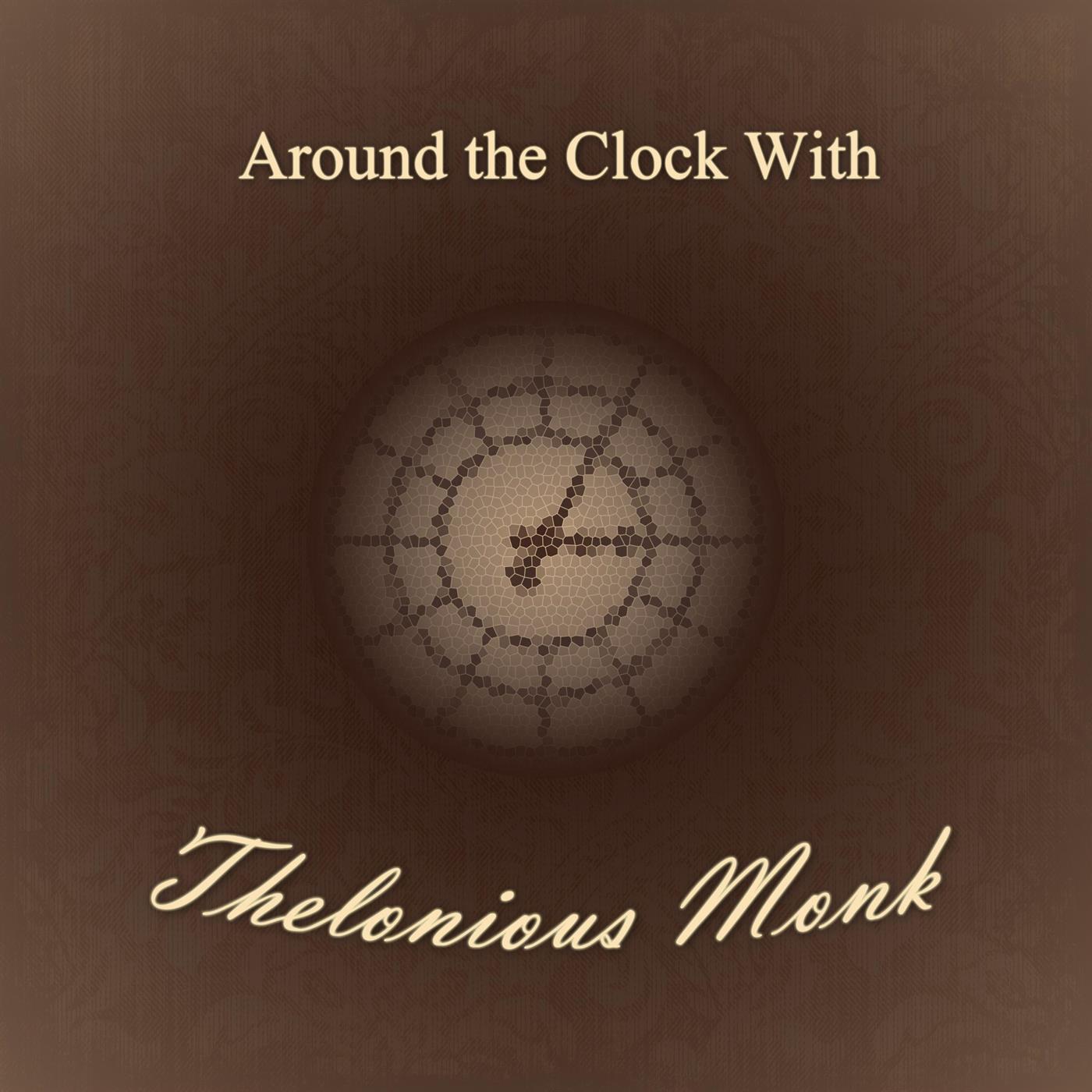 Around the Clock With专辑