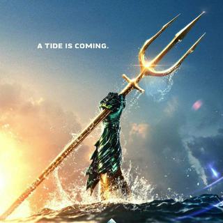 DC 海王 Aquaman 电影插曲