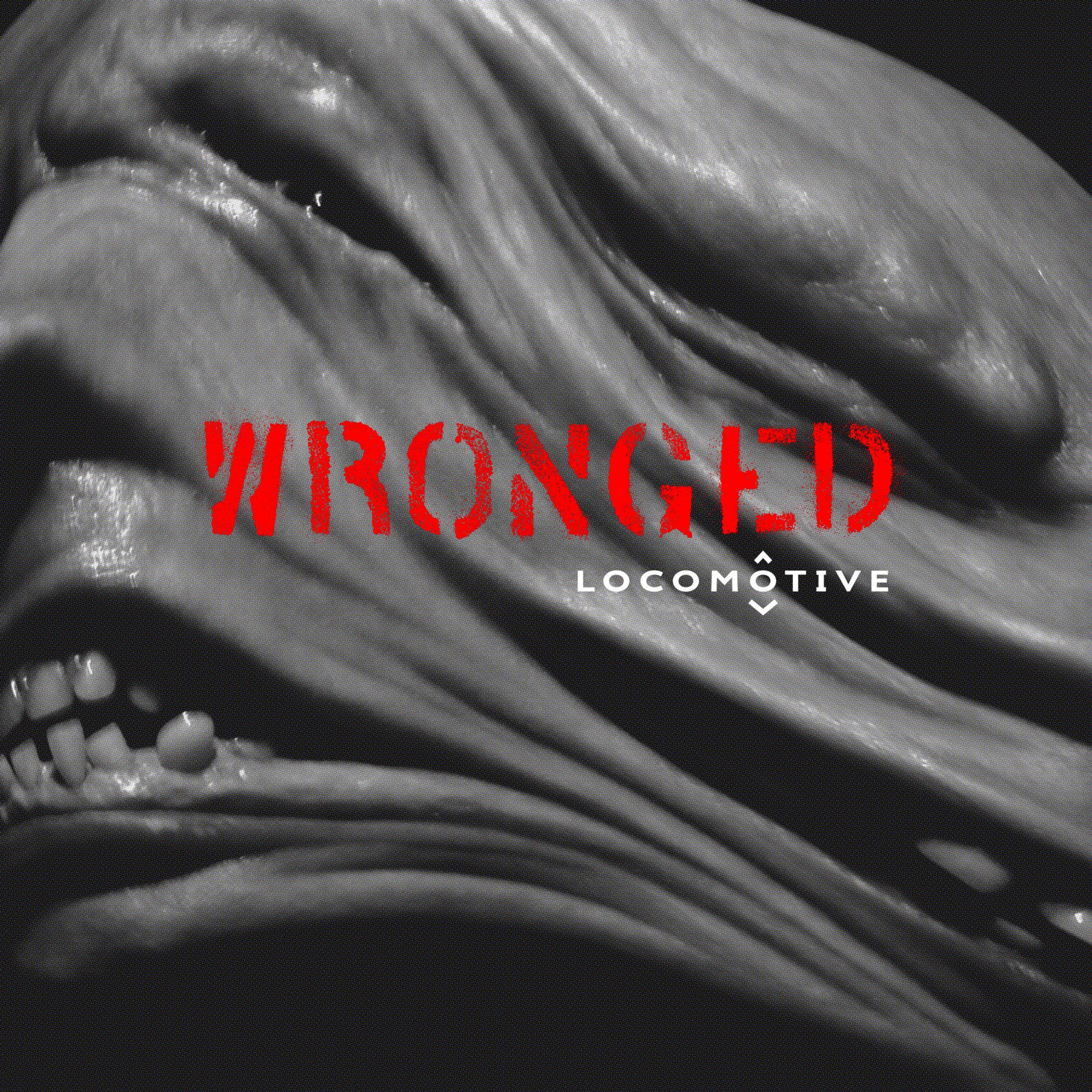 Wronged