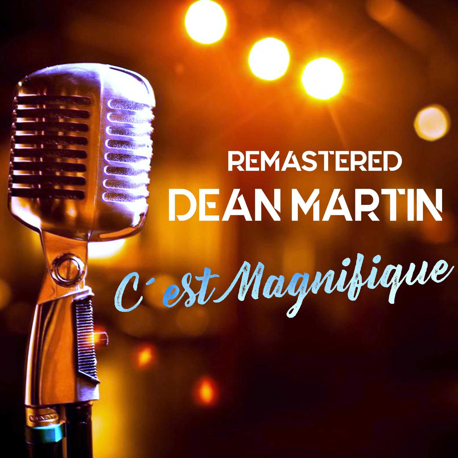 C'est magnifique (Remastered)