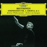 Symphony No.4 in B flat, Op.60