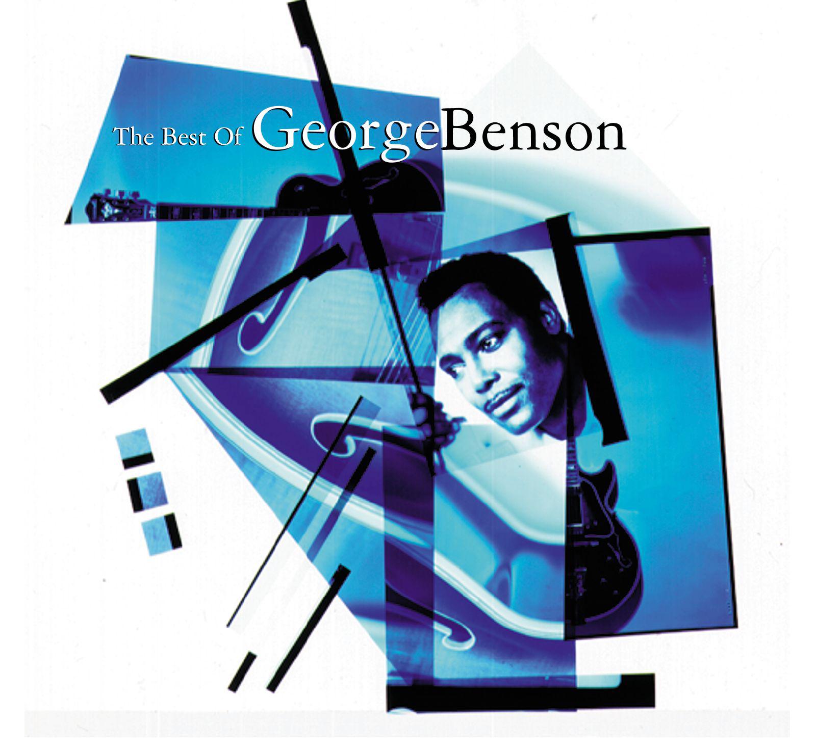 The Best Of George Benson专辑