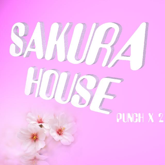 SAKURA HOUSE 
