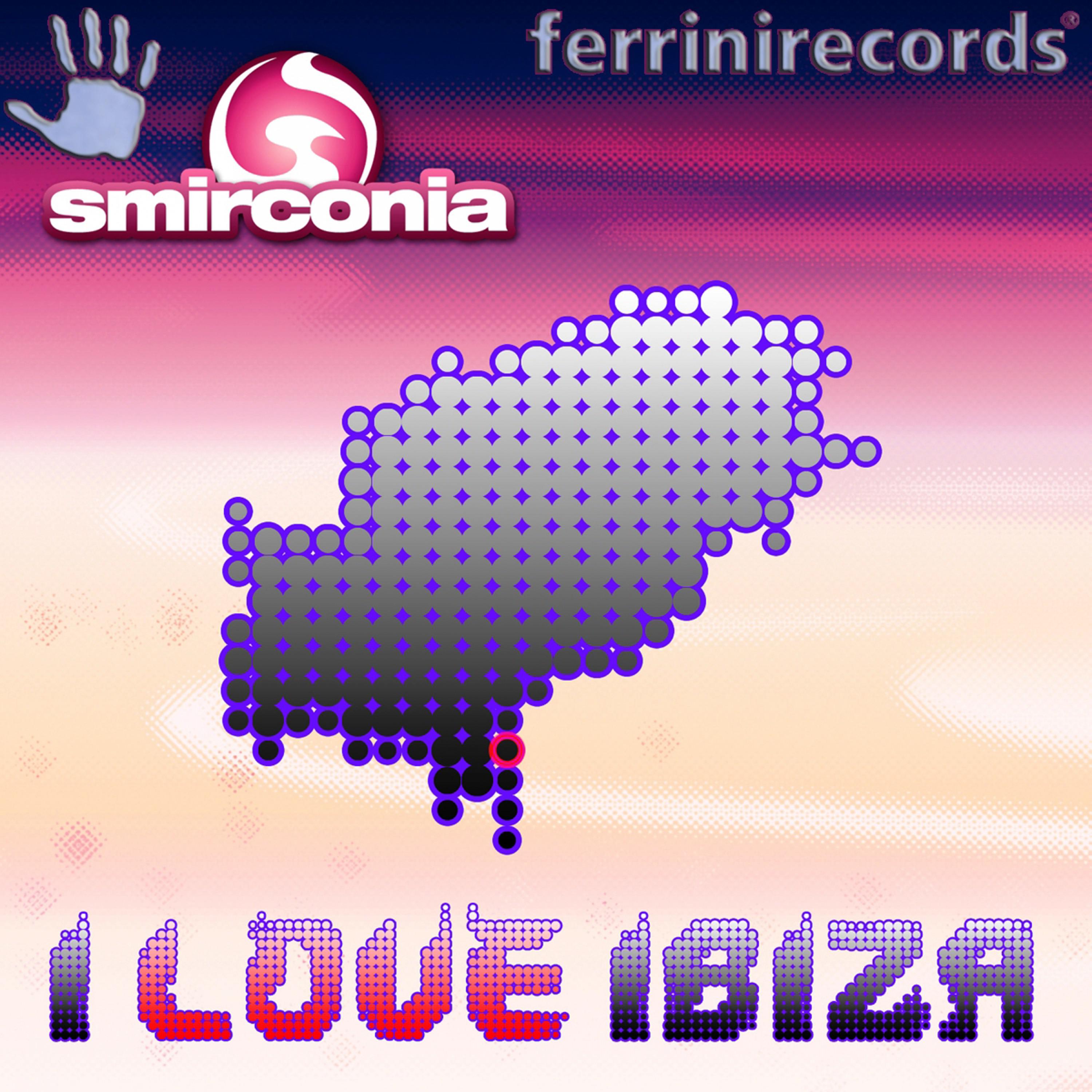 I Love Ibiza专辑