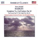 HADLEY: Symphony No. 4 / The Ocean / The Culprit Fay专辑