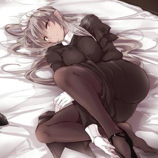 你喜欢躺床上听歌吗？