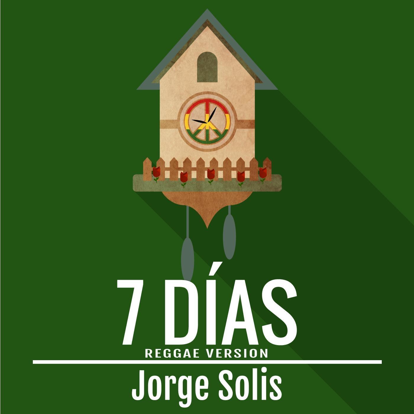 7 Dias (Reggae Version)