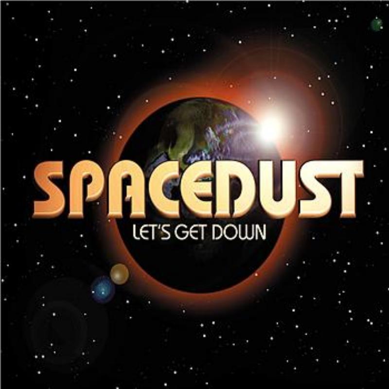 Let's Get Down