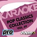 Zoom Karaoke - Pop Classics Collection - Vol. 69