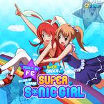 O2Jam OST (오투잼 OST) - Super Sonic Girl专辑