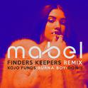 Finders Keepers (Remix)专辑