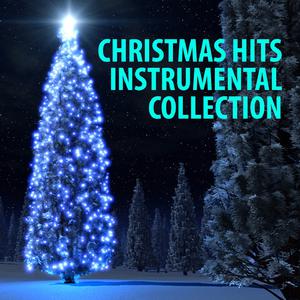 Baek Yerin - Love You On Christmas Instrumental （降5半音）