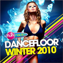 Fun Radio Dancefloor Winter 2010专辑