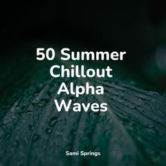 50 Summer Chillout Alpha Waves