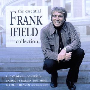 Frank Ifield - She Taught Me How to Yodel (Karaoke Version) 带和声伴奏