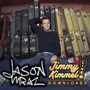 Jimmy Kimmel Live!专辑