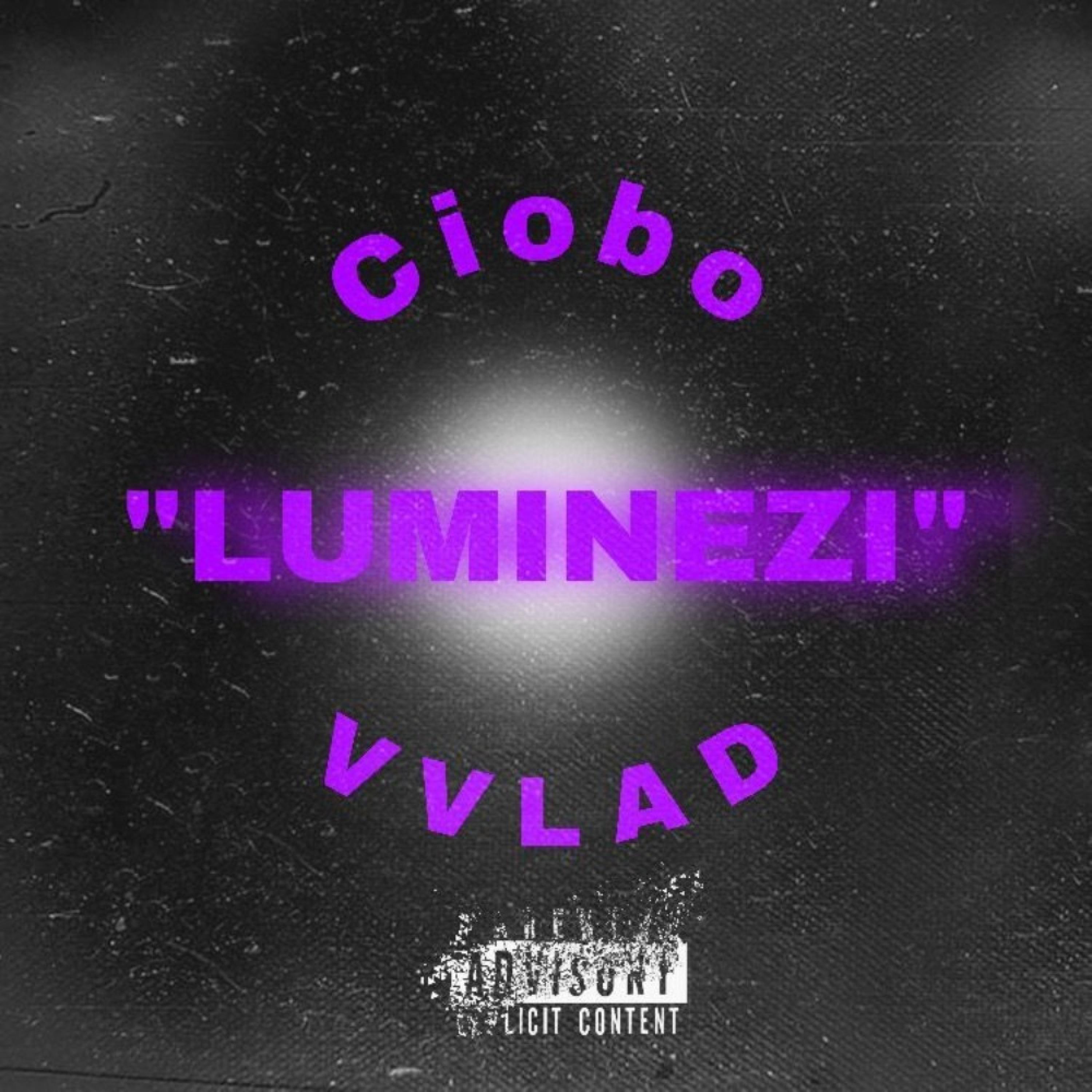 Luminezi (feat. VVLAD)