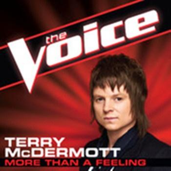 More Than a Feeling (The Voice Performance)