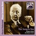 The Song Is You - Oscar Peterson Plays Jerome Kern