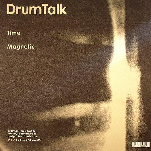 Time
