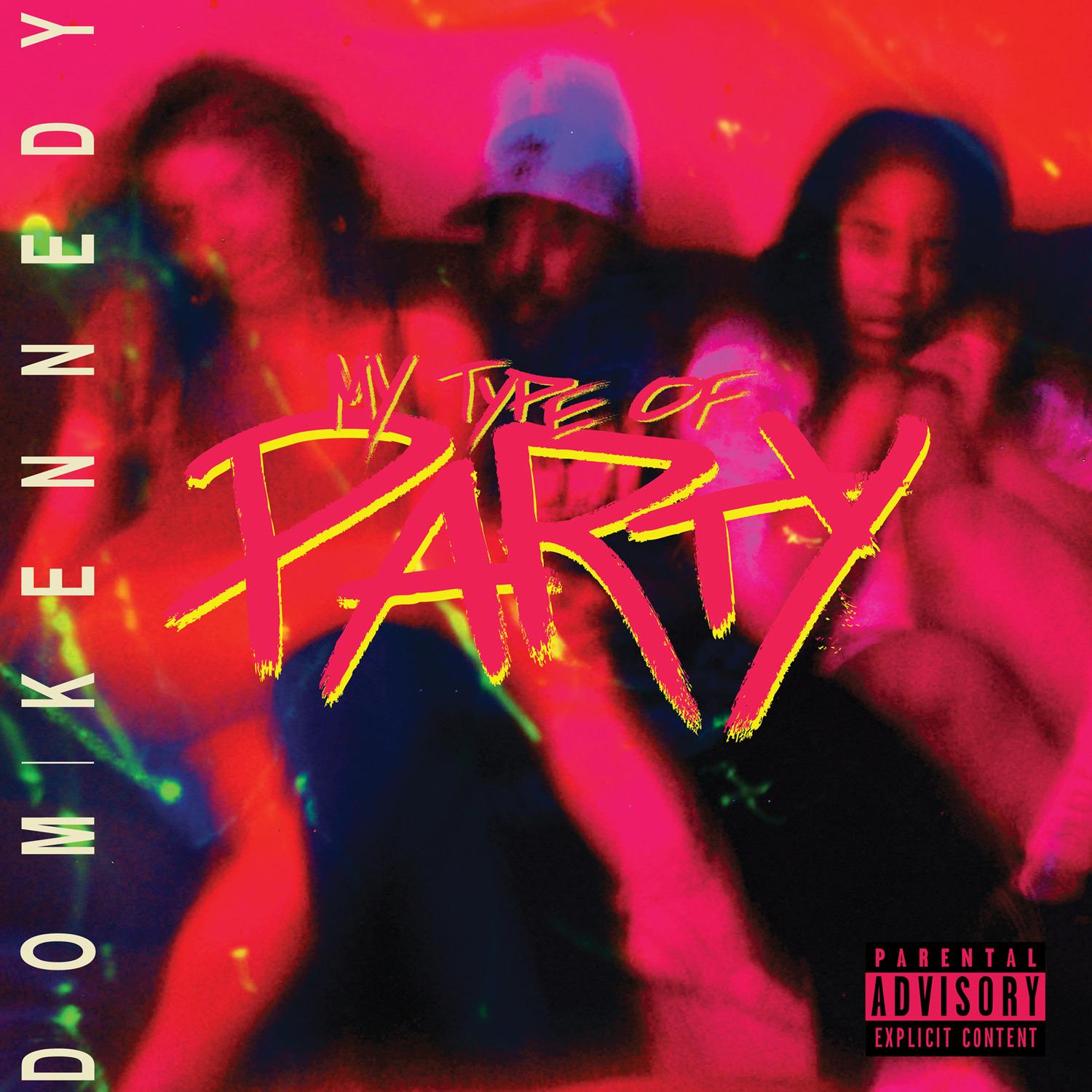 My Type of Party