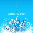 butter-fly （星野 8bit）