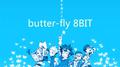 butter-fly （星野 8bit）专辑