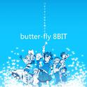 butter-fly （星野 8bit）专辑