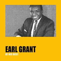 Earl Grant - (At) The End (Of a Rainbow) (Karaoke Version) 带和声伴奏