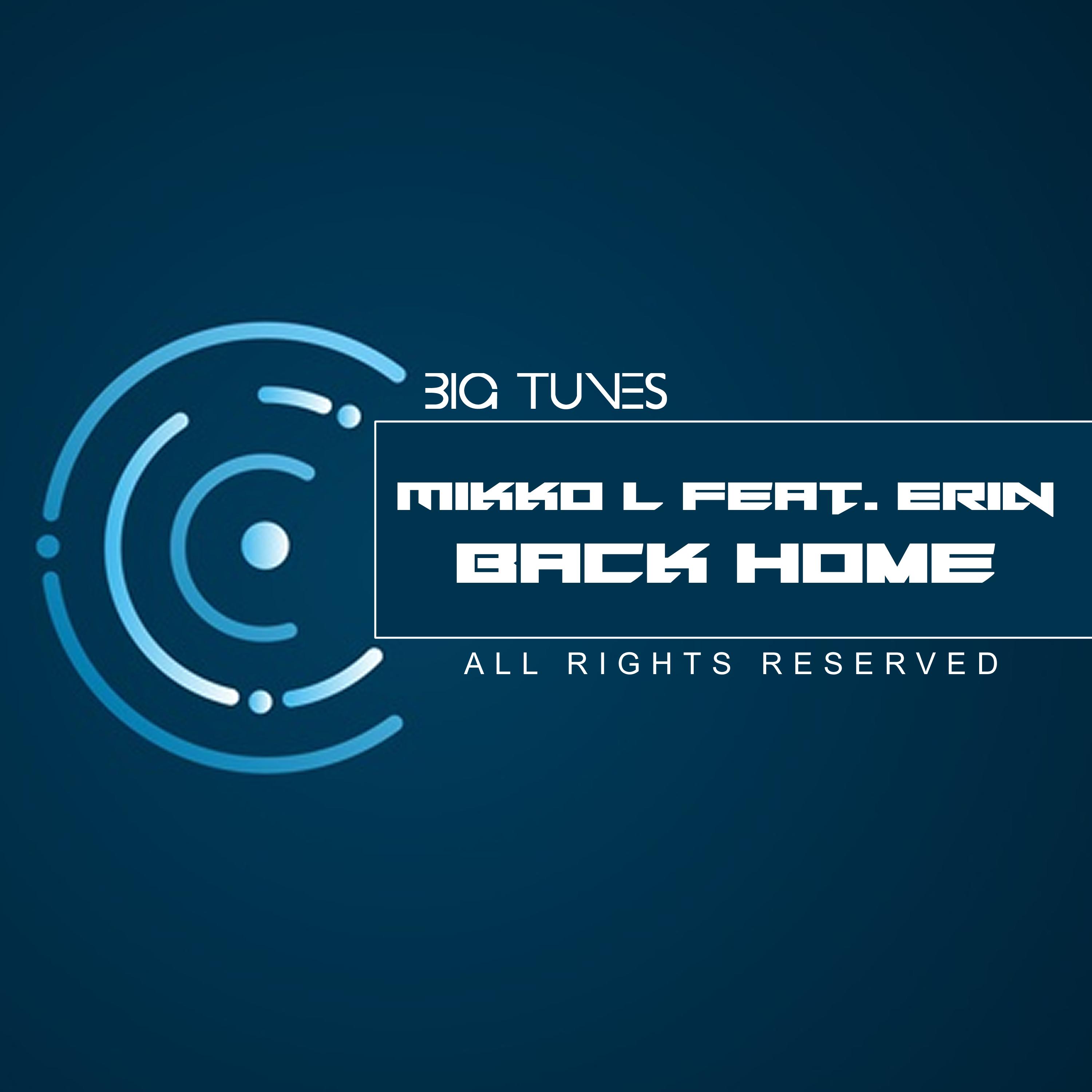 Back Home (feat. Erin)