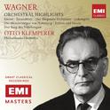 Wagner: Orchestral Excerpts专辑