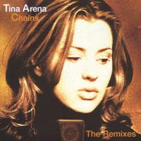 Tina Arena - Chains (karaoke)