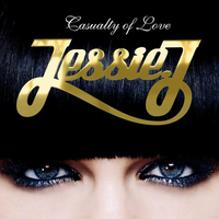 Jessie J - Casualty Of Love (Instrumental)