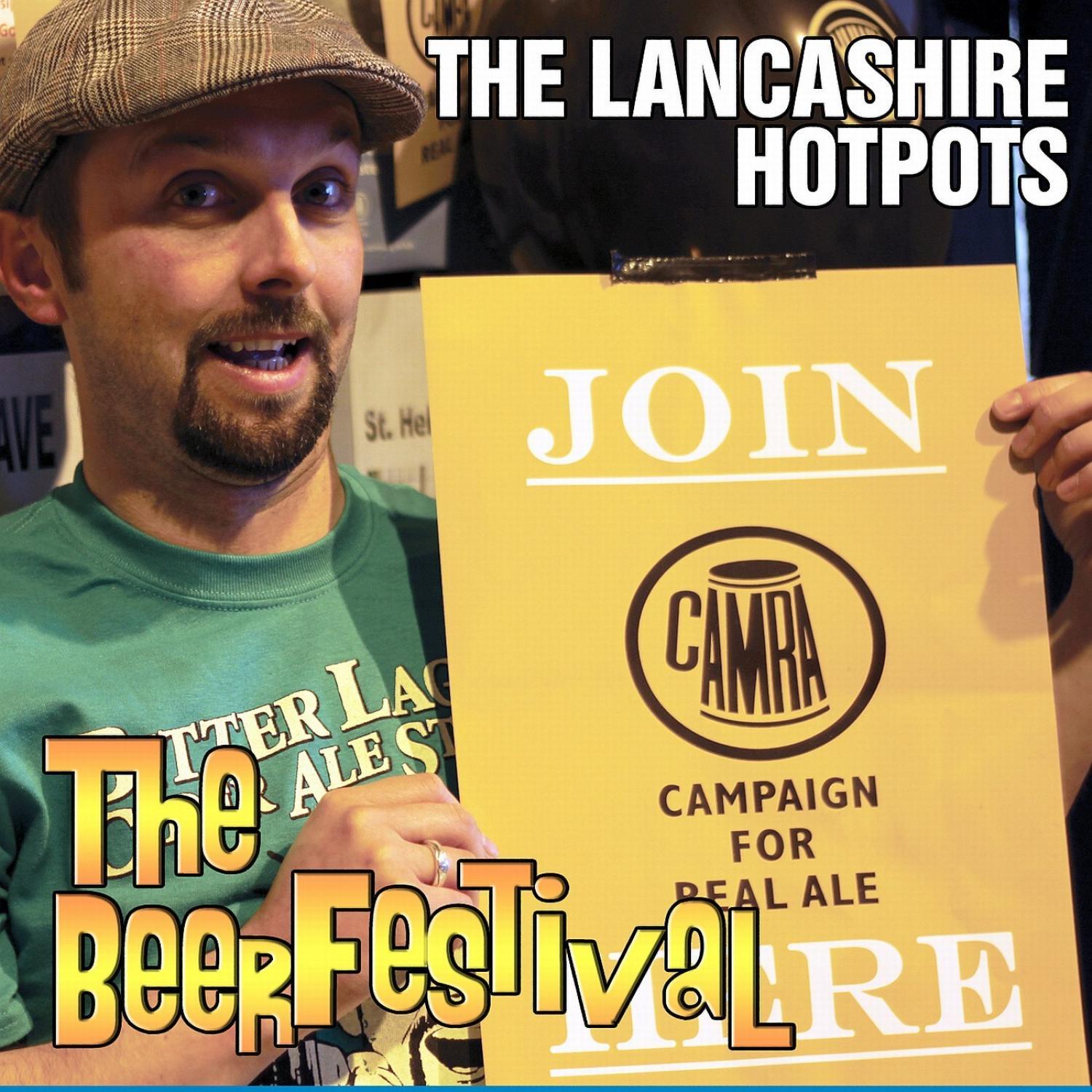 The Beer Festival
