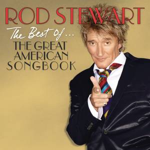Rod Stewart - My Foolish Heart (Karaoke Version) 带和声伴奏 （降3半音）