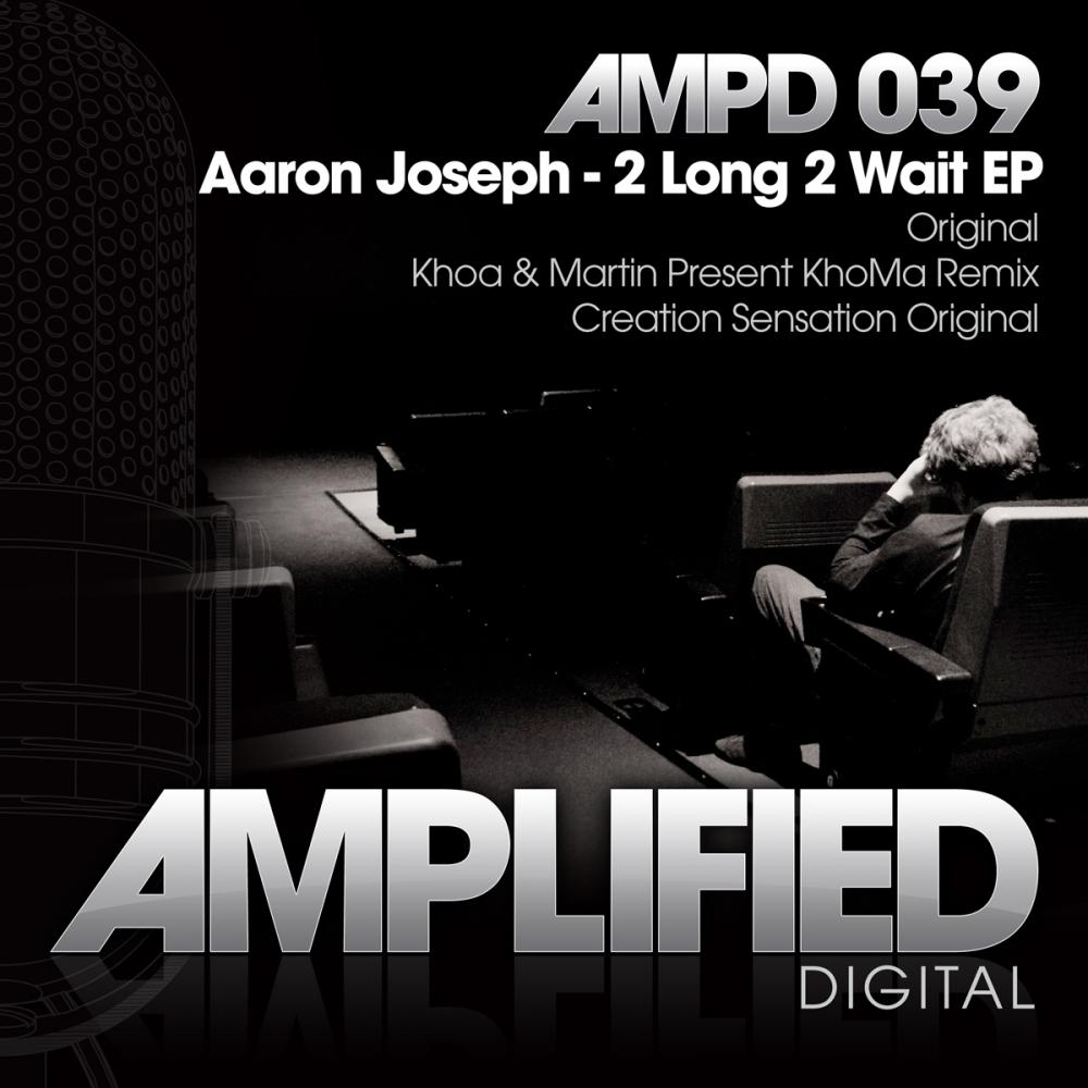 2 Long 2 Wait EP